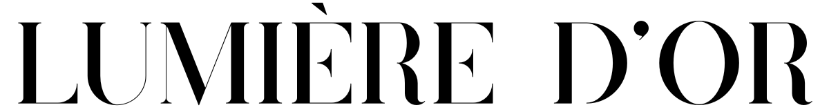 Lumière d'Or